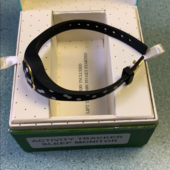 Kate Spade Activity tracker - Picture 2 of 6